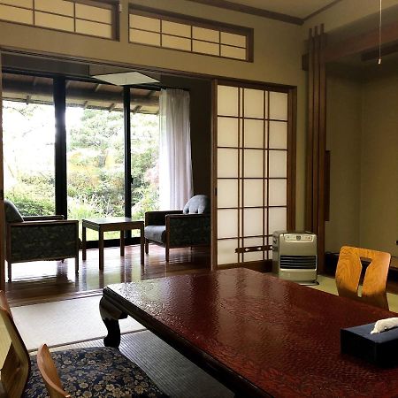 Iwamuro Slow Hostel Ниигата Екстериор снимка