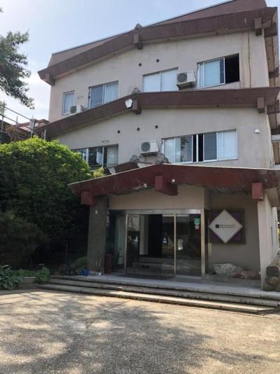 Iwamuro Slow Hostel Ниигата Екстериор снимка