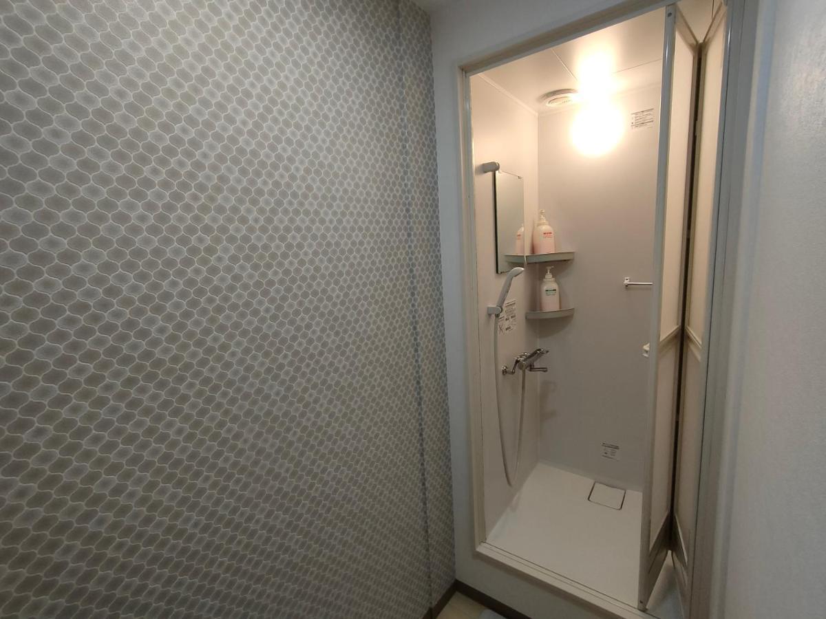 Iwamuro Slow Hostel Ниигата Екстериор снимка
