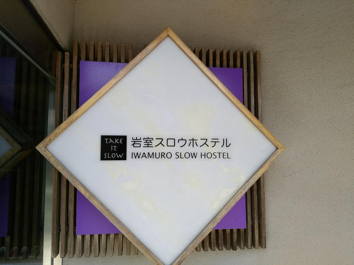 Iwamuro Slow Hostel Ниигата Екстериор снимка