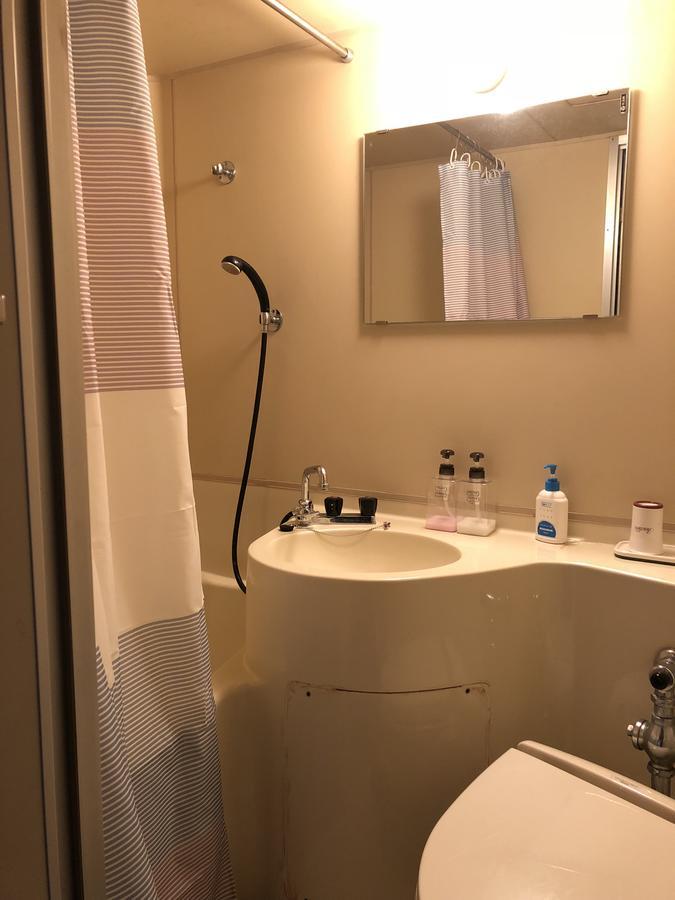 Iwamuro Slow Hostel Ниигата Екстериор снимка