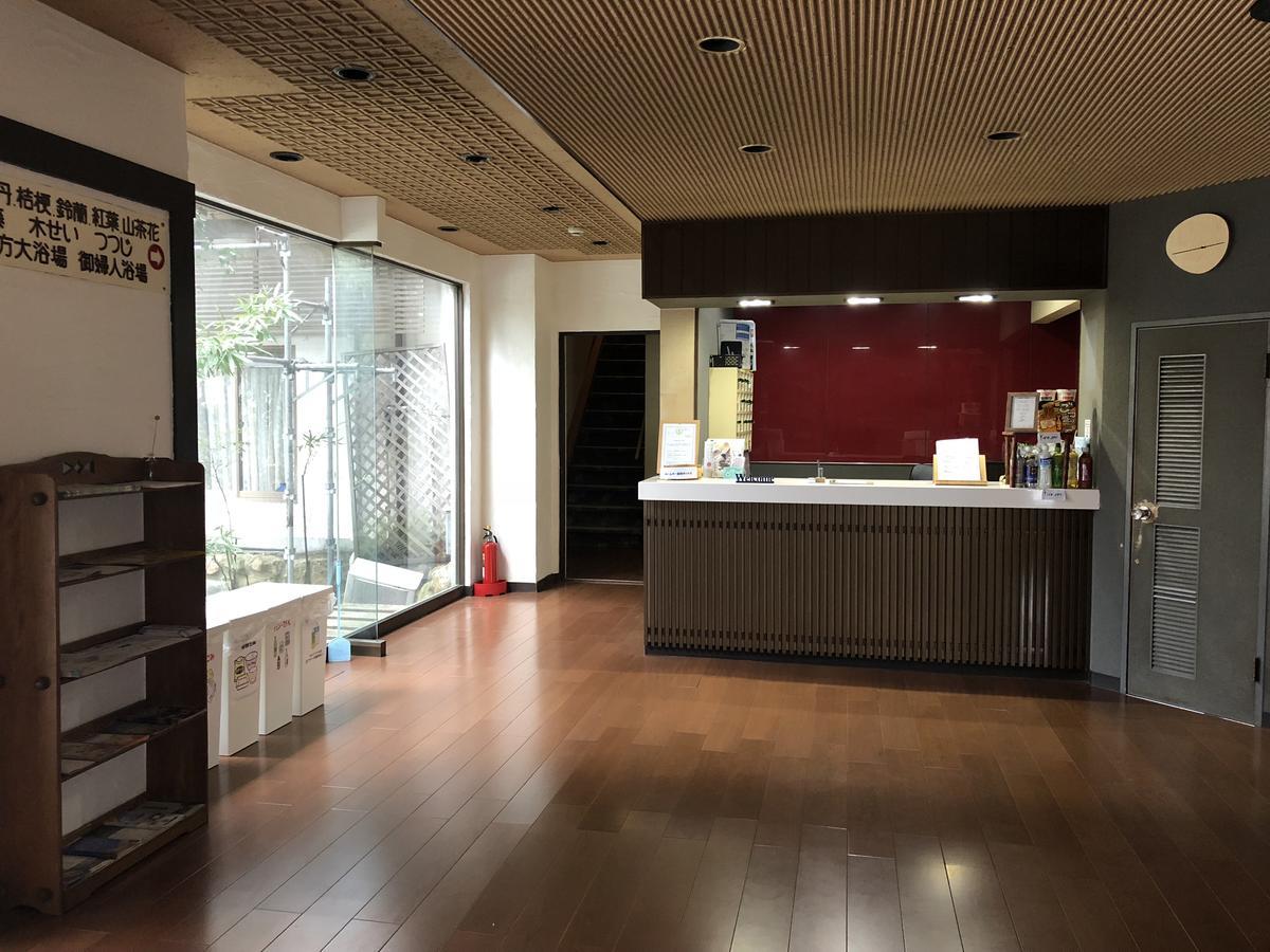 Iwamuro Slow Hostel Ниигата Екстериор снимка